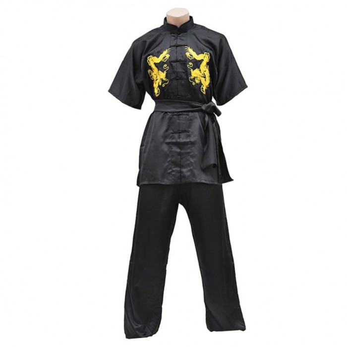 Kung Fu Uniform